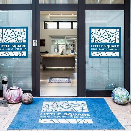 Little Square Arona 호텔 외부 사진