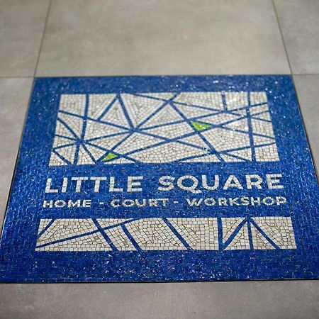 Little Square Arona 호텔 외부 사진