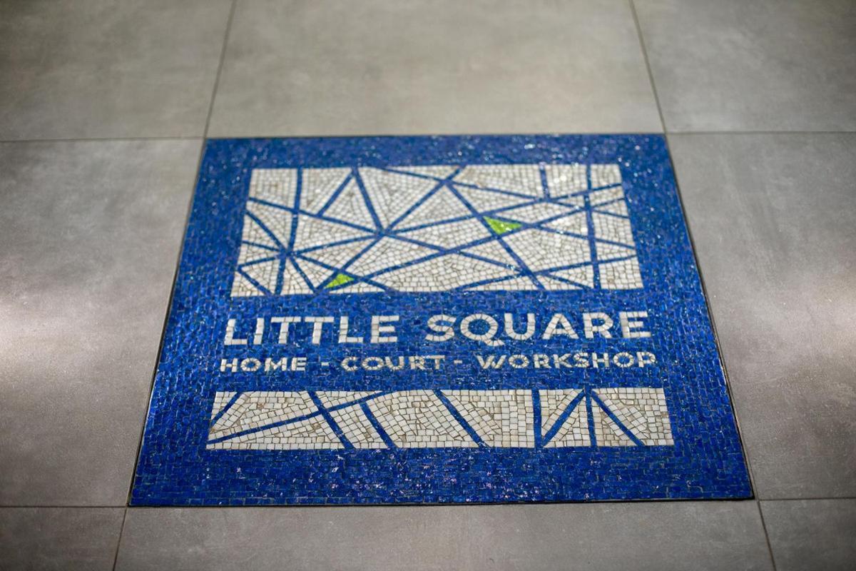 Little Square Arona 호텔 외부 사진